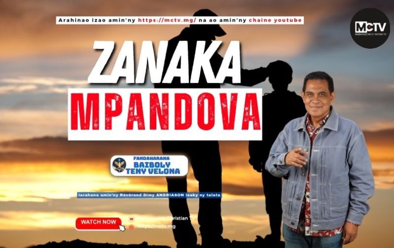 ZANAKA MPANDOVA
