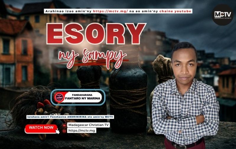 ESORY NY SAMPY