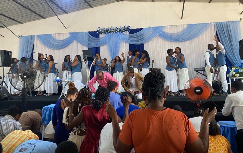 ISOM MADAGASCAR à TOLIARA : Une conférence qui a marqué les pasteurs et leaders du Sud de Madagascar