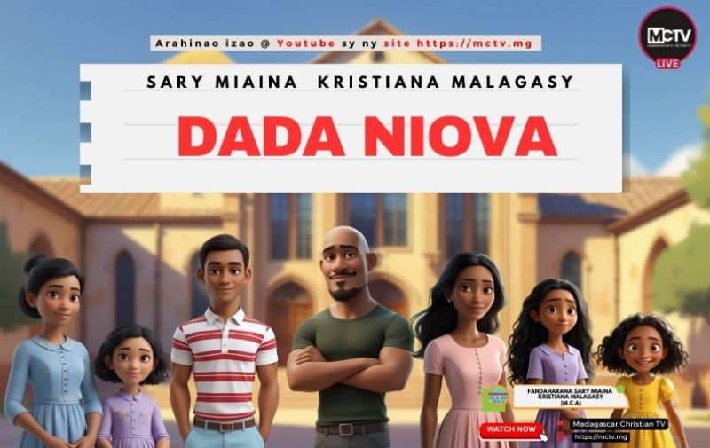 DADA NIOVA