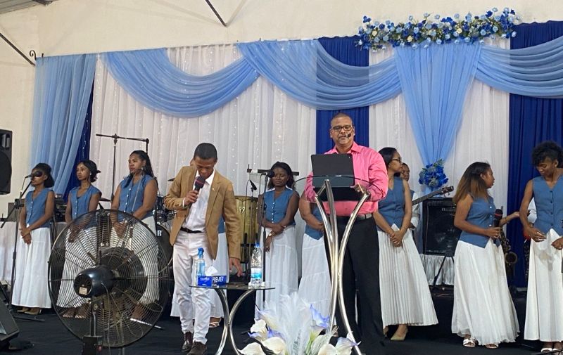 ISOM MADAGASCAR à TOLIARA : Une conférence qui a marqué les pasteurs et leaders du Sud de Madagascar