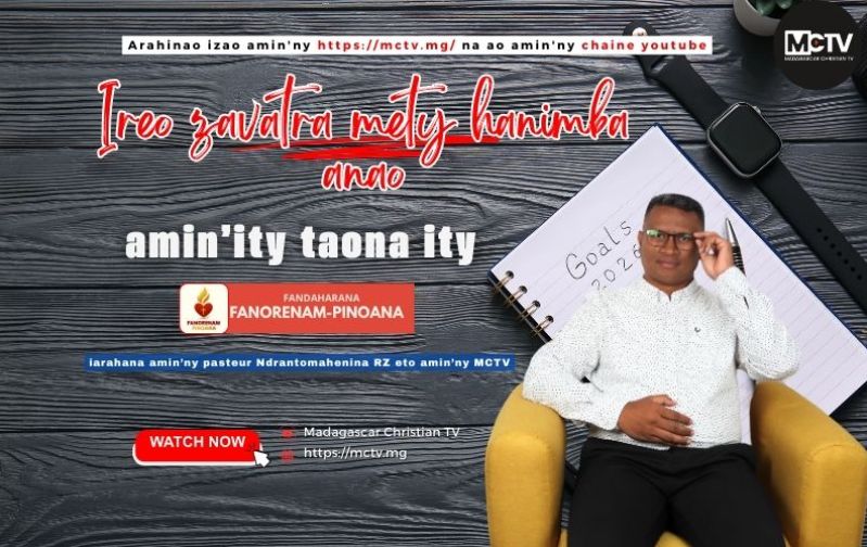 IREO ZAVATRA METY HANIMBA ANAO AMIN'ITY TAONA ITY