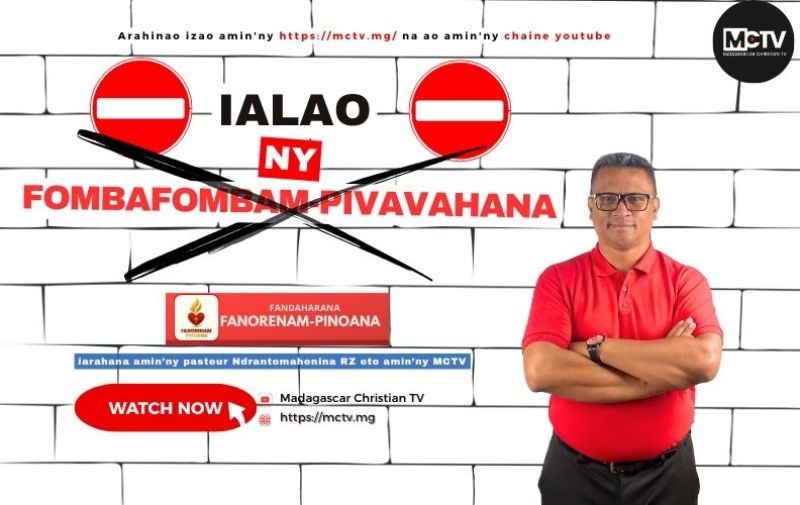 IALAO NY FOMBAFOMBAM-PIVAVAHANA