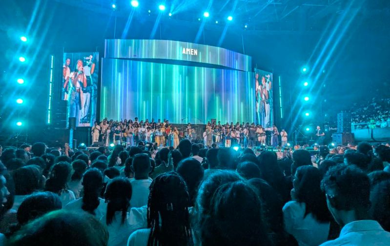 FIFOHAZAM-PANAHY LEHIBE – ARISE AND SHINE 2026  : NANDRESY INDRAY NY FANJAKAN’ANDRIAMANITRA