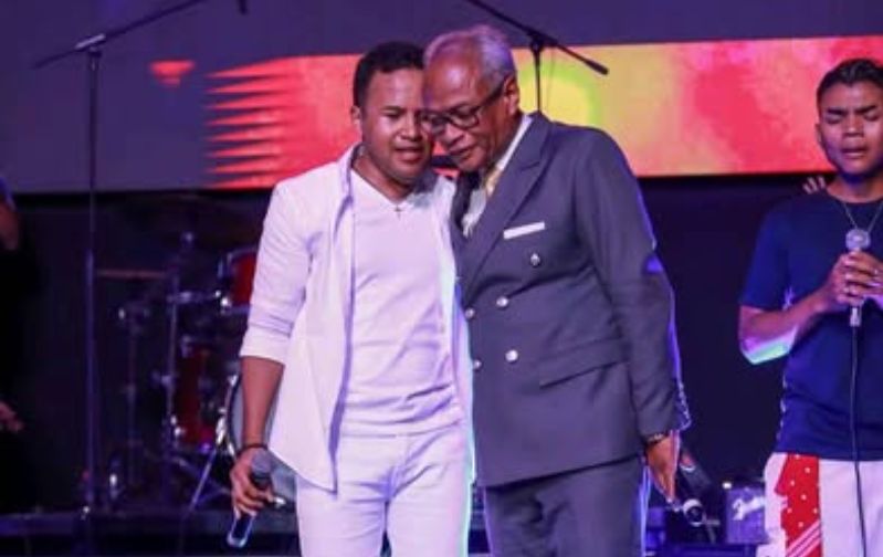 FIFOHAZAM-PANAHY LEHIBE – ARISE AND SHINE 2026  : NANDRESY INDRAY NY FANJAKAN’ANDRIAMANITRA