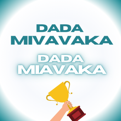 DADA MIVAVAKA, DADA MIAVAKA