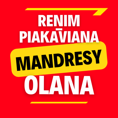 RENIM-PIANAKAVIANA MANDRESY OLANA