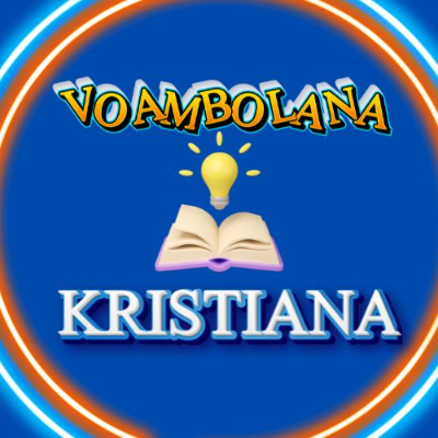 VOAMBOLANA KRISTIANA
