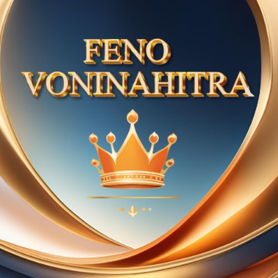 FENO VONINAHITRA