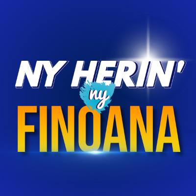 Ny Herin'ny Finoana (Power of Faith)