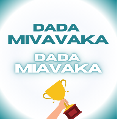 DADA MIVAVAKA, DADA MIAVAKA