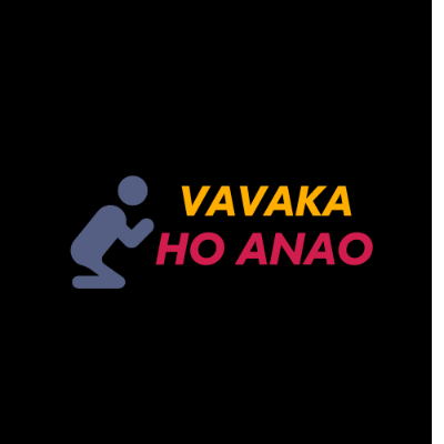 Vavaka ho anao