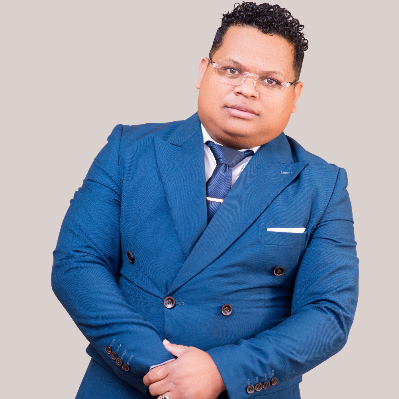 Jonathan Rakotonirina