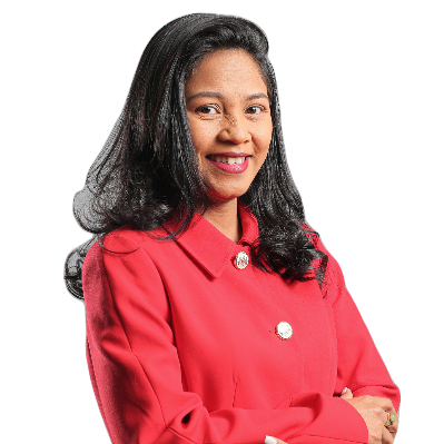 Sandra Razafimandrato