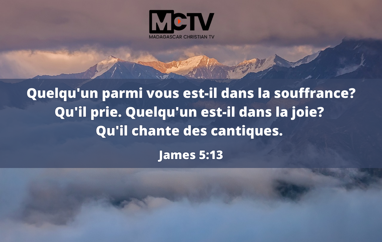Jacques 1:3