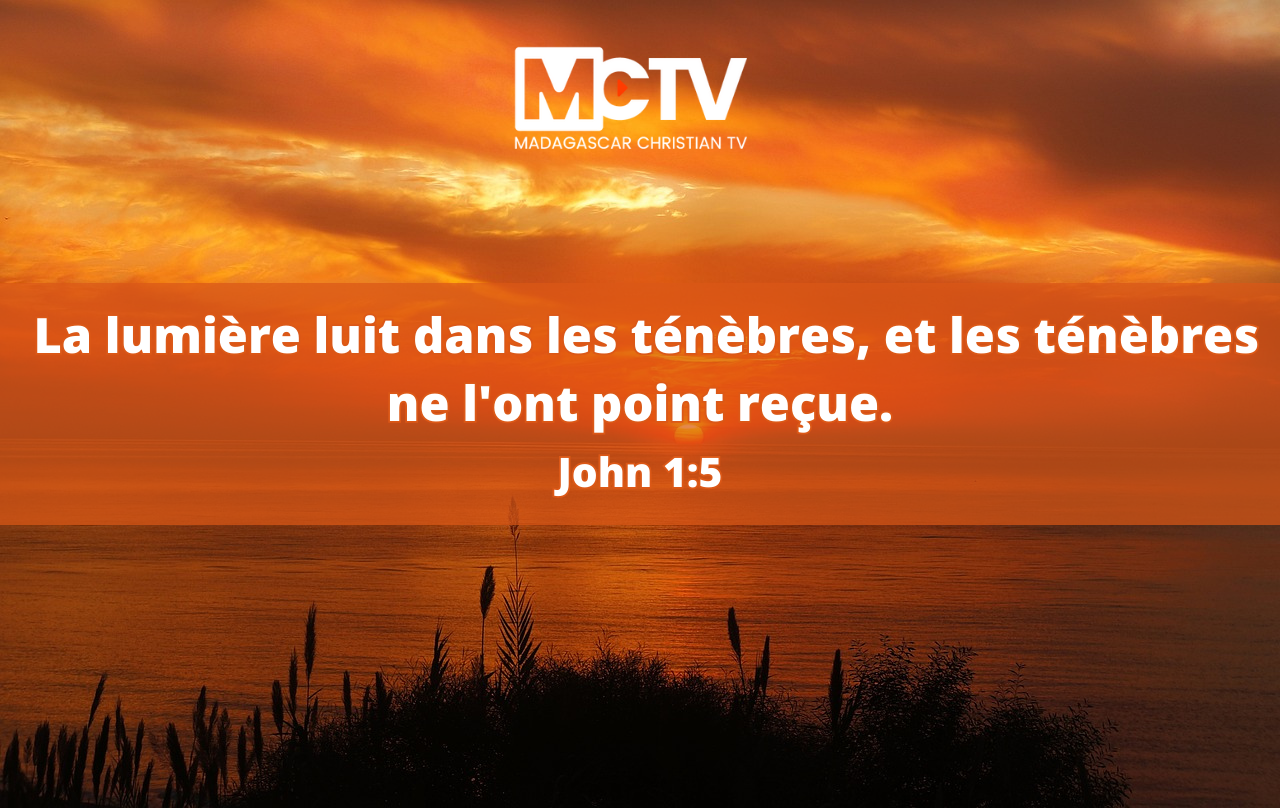 Jean 1:5